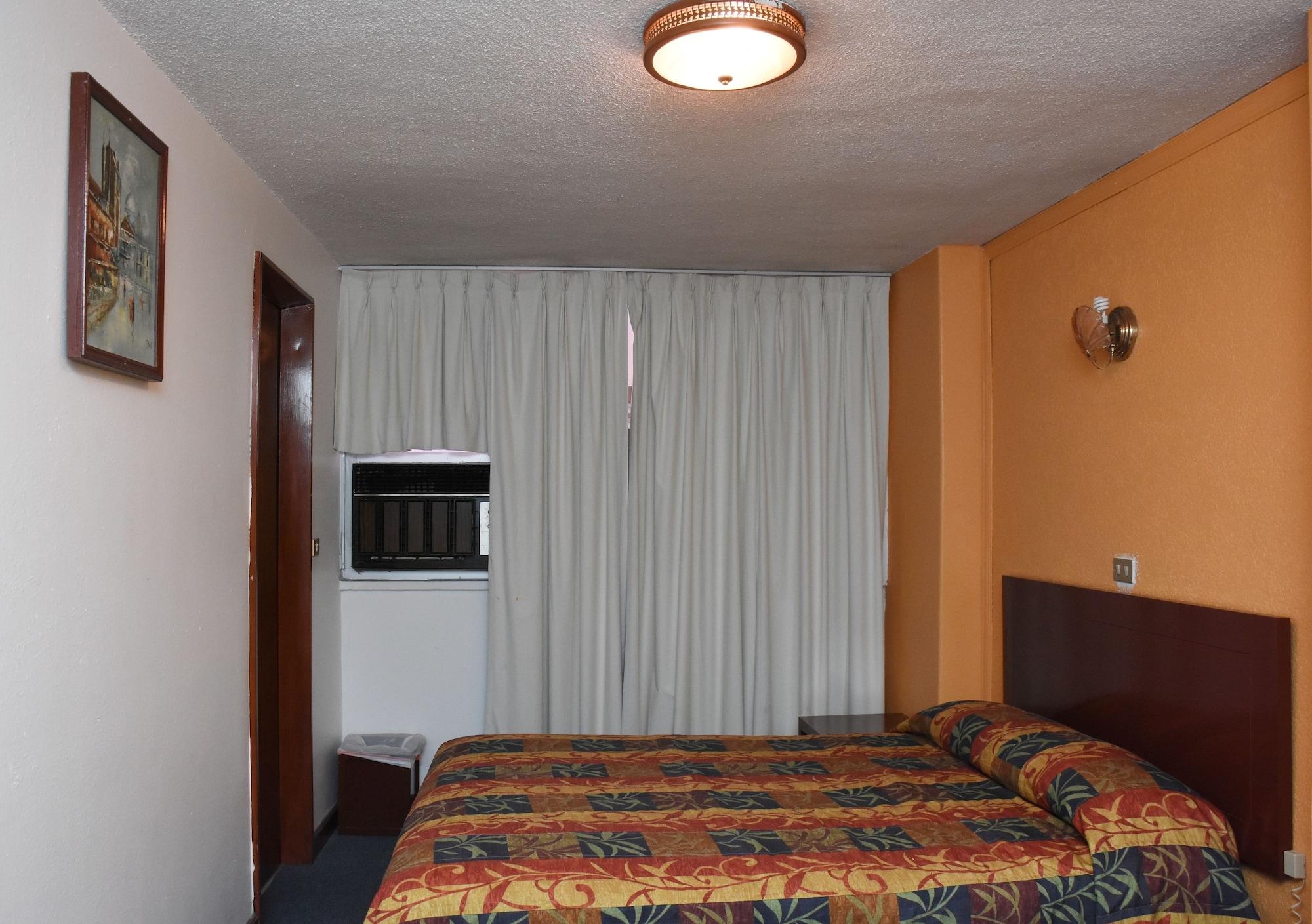 Hotel Maria Victoria