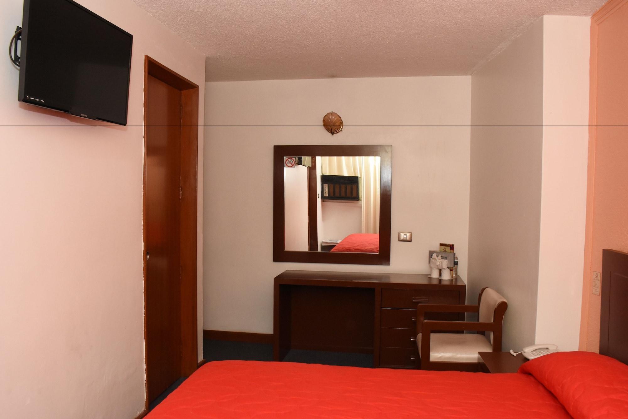 Hotel Maria Victoria