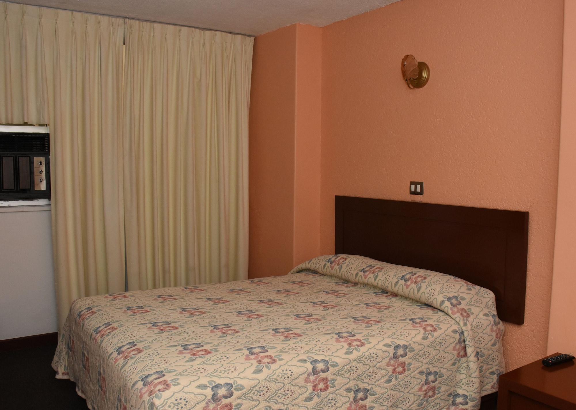 Maria Victoria Hotel Xalapa