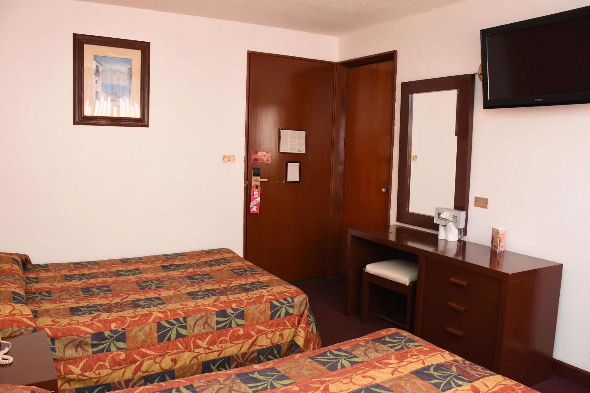 Hotel Maria Victoria 4*