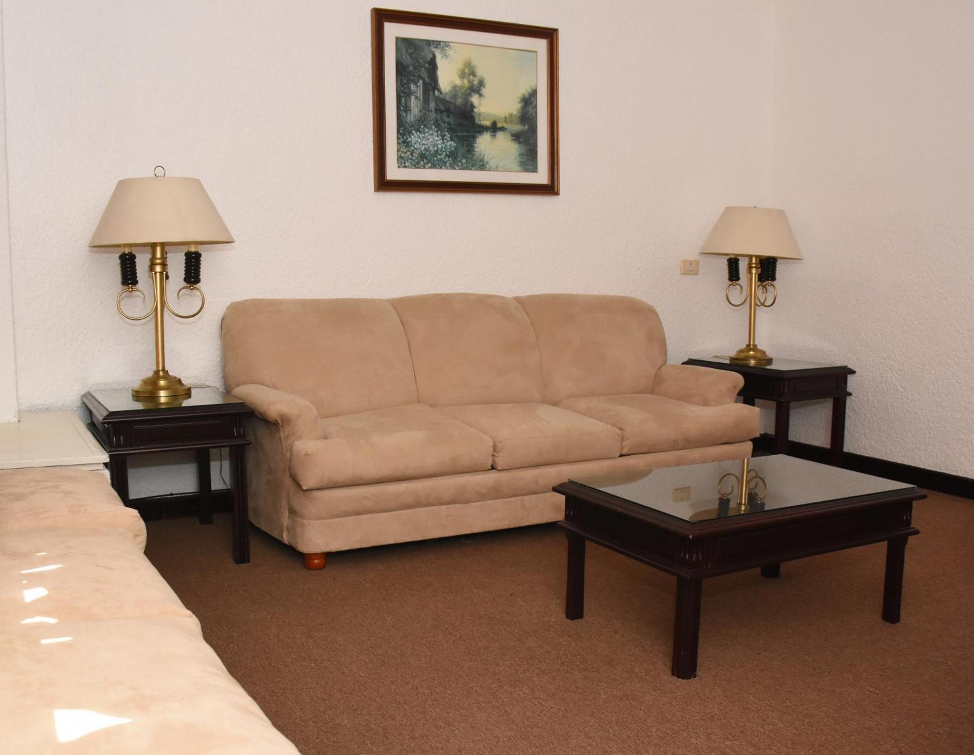 Hotel Maria Victoria Xalapa