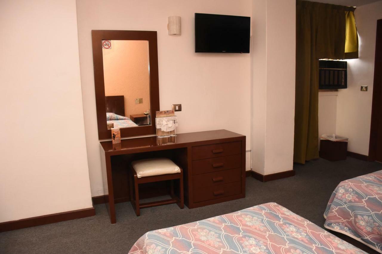 Maria Victoria 4* Xalapa