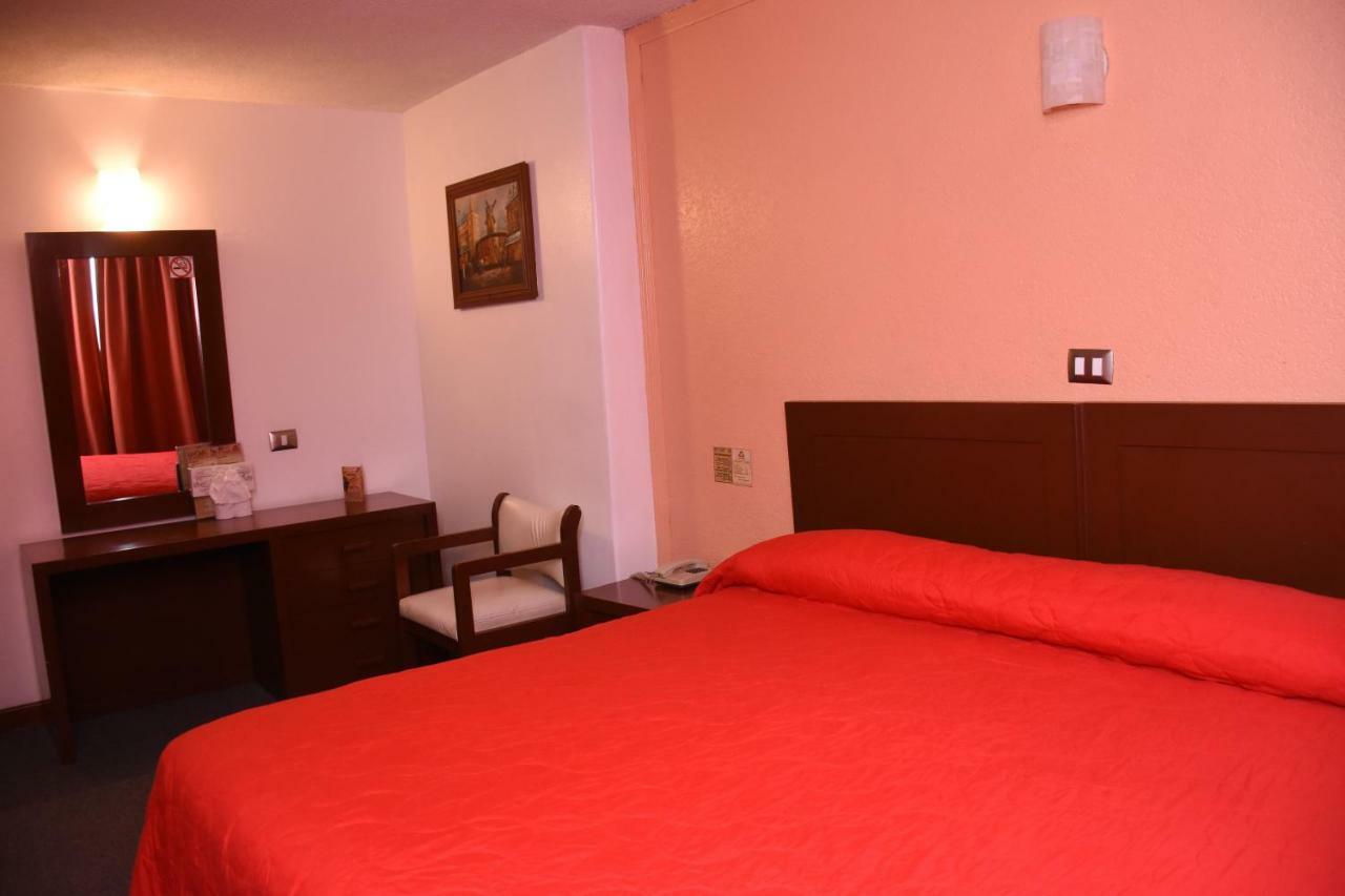 Hotel Maria Victoria